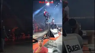 🔥 Hugo Dufr&egrave;se DOMINATES Zone Buesa! Insane Trial Skills! 🏍️💨 #Moto #Trial #Motorsport #Xtrial
