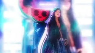 INNA x MELON x Dance Fruits Music - Hello Hello (SLOWED)