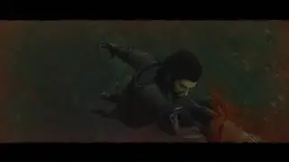 FEFR 3 ТРУЩОБЫ