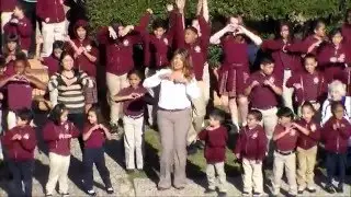 Mt.Carmel School Houston