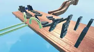 Marble Run Game Update