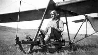SAAF Spitfire pilot interview: John Martin