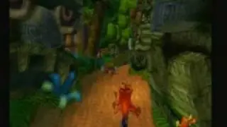 Crash Bandicoot 2 Speedrun - Part 4
