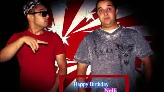 Miko- Happy Birthday Nelli