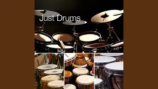 Funky Drummer