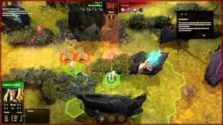 Dogs of War Online - Tutorial