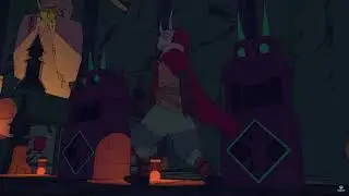 Sable Trailer Re-Design