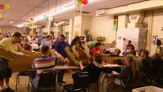 Mission Road - Our Story
