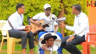 Live🛑Nzinzi wa nzigiye ufite ubumuga bwo kutabona akoreye amateka kuri Camera 📸 mbega ibitandaza wee