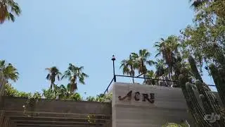 Acre Baja Los Cabos