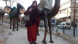 روتين في قصعة نتع مولودة وتشوفو صورة حبيبة الخير في آخر الفيديو