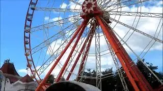 1 Июня. Харьков. Международный день защиты детей | June 1st. Kharkiv. International Children's Day