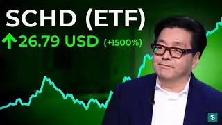 SCHD  Schwab U.S. Dividend Equity ETF | Best High-Yield Savings Accounts