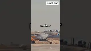 Israel- Iran tensions; A strike Imminent? #israel #iran #israeliranconflict #war #middleeast