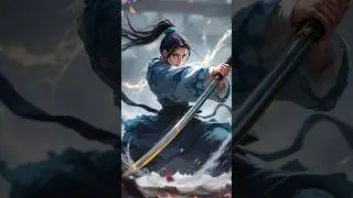 The Samurai Weapon Women Weren't Allowed to Use.