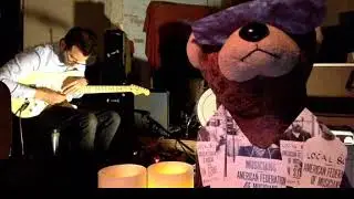 Gray Sound Sessions Volume 3: Daniel Wyche