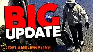 J6 Pipe bomber Believed Trump's Election Lie