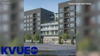 Construction to begin on new condos in Mueller neighborhood | KVUE