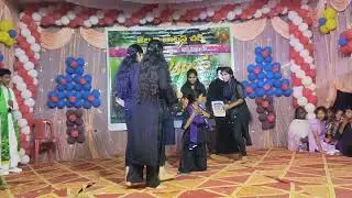 Christmas Calvary Baptist Church (C.B.C ) MUSICAL SKIT