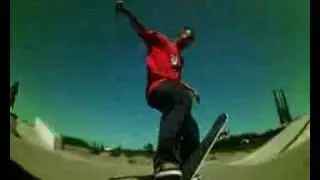 Fisheye - Project Studio pt.2