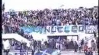 BATTIPAGLIESE-EBOLITANA 2001/2002 SFIDA SUGLI SPALTI (PT. 1)