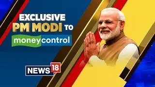PM Modi News | Live : PM Modi Interview Ahead Of G20 Summit 2023 In India | G20 Delhi 2023 | N18L