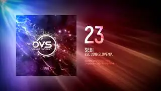 OVS15 - 23 - Sebi (Slovenia 2019 cover)
