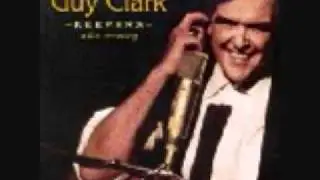 Guy Clark -- Dancin' Days.wmv