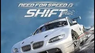 Need for Speed Shift 2009 Nissan GT R SpecV R35