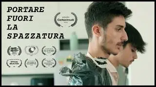 Portare fuori la spazzatura | Short film