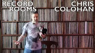 Record Rooms - Chris Colohan