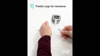 How To Use Pip Lancets