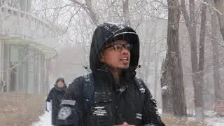 Harbin medical university