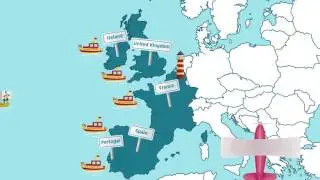 New Video for the Support Team for the Atlantic Action Plan (2016 National Unit FR version)