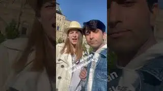 Russian Girls ki Tarf se Imran Khan ko Mubarik