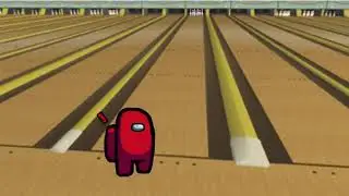 Super facts in Among Us Wii Sports