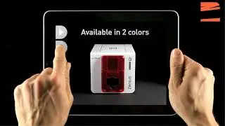 Evolis Zenius