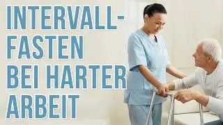 Ist Intervallfasten bei harter k&ouml;rperlicher Arbeit m&ouml;glich? [Q&A 24]