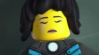 Ninjago 