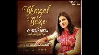 video Yeh Daag Dil-singer Gayatri Asokan-Ghazal/Poetry(Urdu/INDIA)English-[Sub]