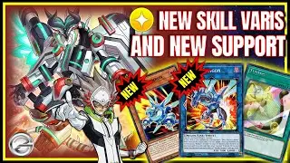 Borreload Deck is Back! New Skill + Support Combo Makes It Meta Ready?