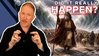 The Historical Roots of the Exodus: Egypt, Israel, and the Evidence