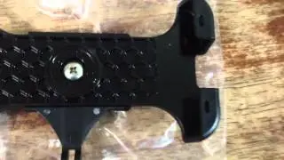 Lifeproof Go Pro Mount Adapter Quick Look Life proof