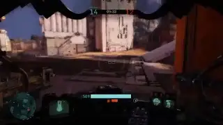 Hawken walkthrough
