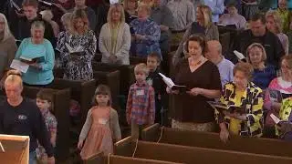 Earth and All Stars - EARTH AND ALL STARS/arr. Tom Trenney