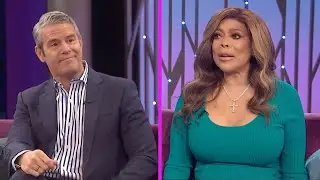 Andy Cohen is For Real | Wendy Williams