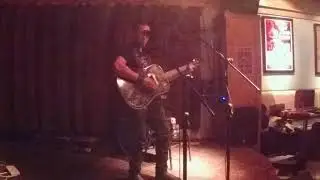 Dave Vacant Live at the Tip Top Deluxe - Full Set.