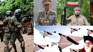 January 29, 2026 Arakan Daily News Rohingya Voice News Update ARSA Army 