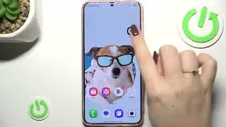 So &uuml;berpr&uuml;fen Sie die Seriennummer auf dem SAMSUNG Galaxy S25+
