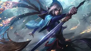 My First Talon Pentakill! | YoPaPi | LOL PH
